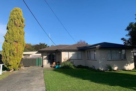 Photo of property in 9 Kettle Avenue, Awapuni, Palmerston North, 4412