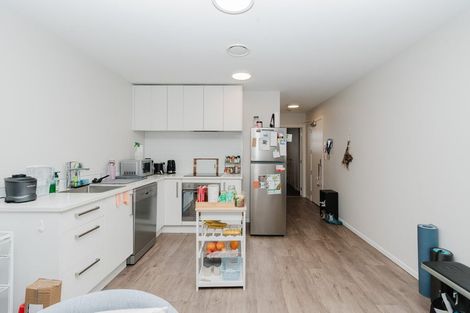 Photo of property in 104/4 Village Quarter Lane, Frankton, Hamilton, 3204