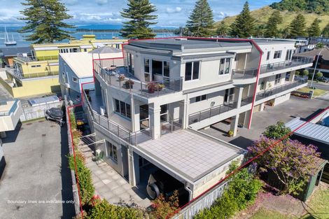 Photo of property in 8b Pacific Avenue, Mount Maunganui, 3116