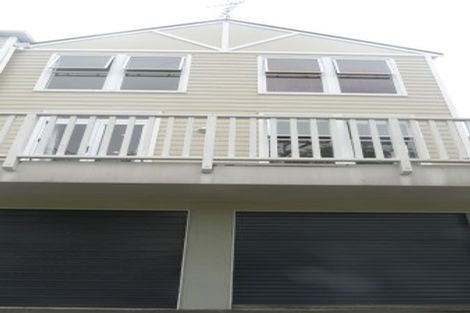 Photo of property in 11/259u The Terrace, Te Aro, Wellington, 6011