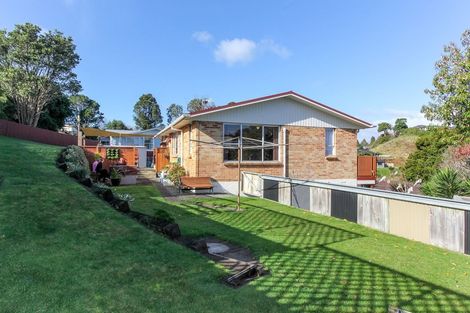 Photo of property in 13a Oawai Place, Marfell, New Plymouth, 4310