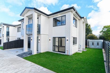 Photo of property in 190a Buckland Road, Mangere East, Auckland, 2024