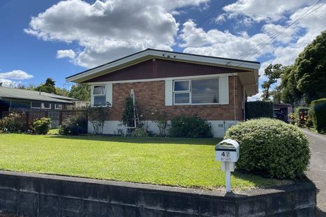 Photo of property in 47 De Vere Crescent, Chartwell, Hamilton, 3210