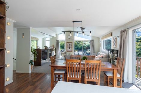 Photo of property in 41 Norana Road, Maoribank, Upper Hutt, 5018