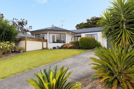 Photo of property in 1 Taranui Place, Ohauiti, Tauranga, 3112