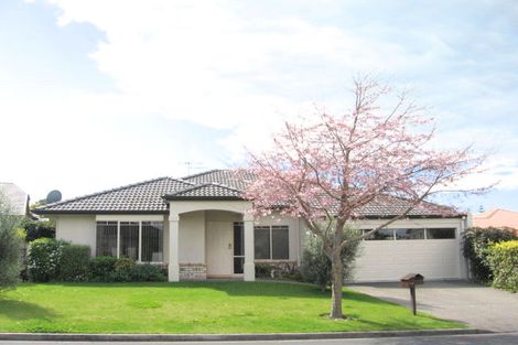 Photo of property in 16 Kinloch Drive, Bethlehem, Tauranga, 3110