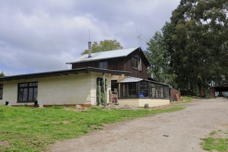 Photo of property in 20 Mckenzie Road, Livingstone, Oamaru, 9491