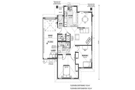 Photo of property in 23 Lowes Road, Rolleston, 7614