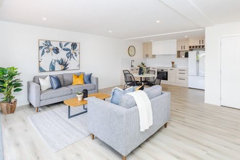 Photo of property in 14u2 Hammond Street, Hamilton Central, Hamilton, 3204