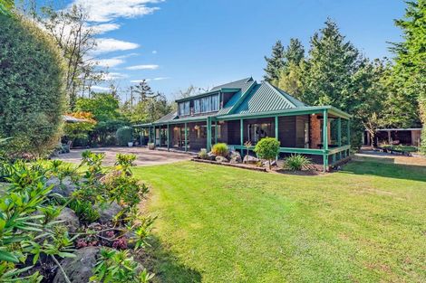 Photo of property in 391 Sharlands Road, Dunsandel, Rakaia, 7783