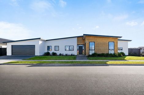 Photo of property in 60 Waikirikiri Avenue, Lincoln, 7608