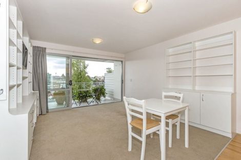 Photo of property in 7/180 Peterborough Street, Christchurch Central, Christchurch, 8013