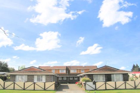 Photo of property in 45b Elizabeth Street, Victoria, Rotorua, 3010