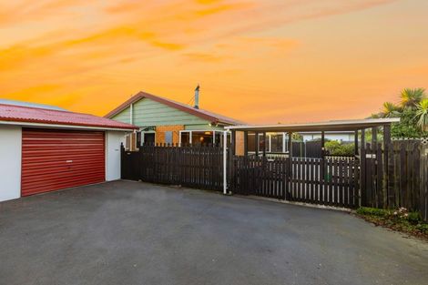 Photo of property in 31 Charlesworth Street, Woolston, Christchurch, 8023