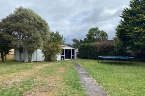 Photo of property in 63a Ascot Road, Chartwell, Hamilton, 3210