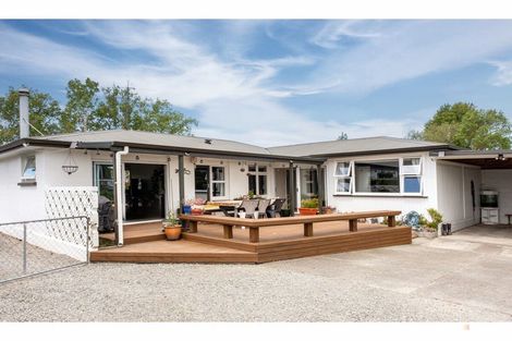 Photo of property in 238 Talbot Street, Geraldine, 7930