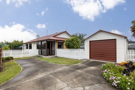Photo of property in 11b Durham Avenue, Tamatea, Napier, 4112