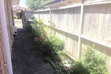 Photo of property in 7 Cambrian Crescent, Flat Bush, Auckland, 2016