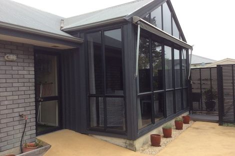 Photo of property in 95 Saint James Avenue, Papanui, Christchurch, 8053