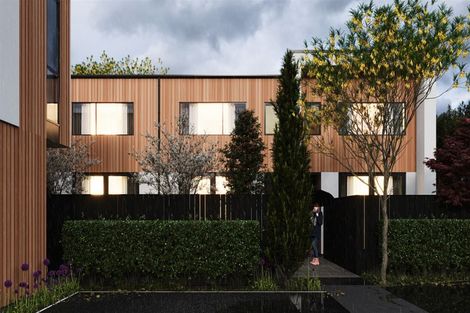 Photo of property in 1/22 Burke Street, Addington, Christchurch, 8024