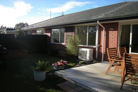 Photo of property in 63a Station Street, Leeston, 7632