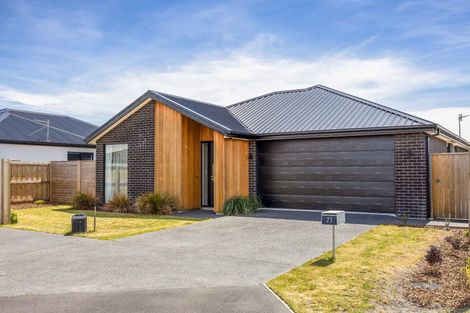 Photo of property in 23 Sarah Nicholls Street, Belfast, Christchurch, 8051