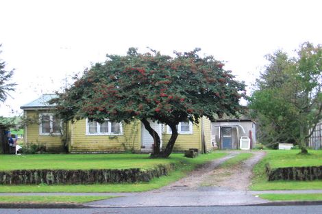 Photo of property in 33 Dalmeny Street, Tokoroa, 3420