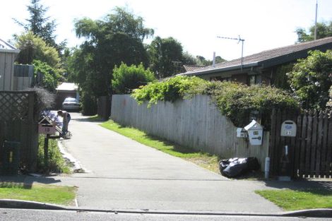 Photo of property in 15 Raymond Road, Bromley, Christchurch, 8062