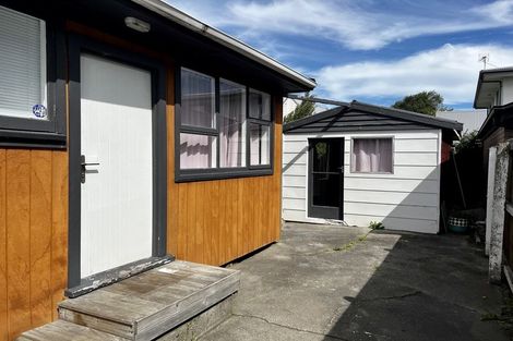 Photo of property in 84 Harman Street, Addington, Christchurch, 8024
