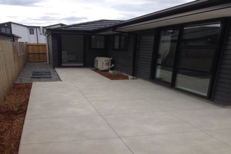 Photo of property in 3/80 Waltham Road, Sydenham, Christchurch, 8023