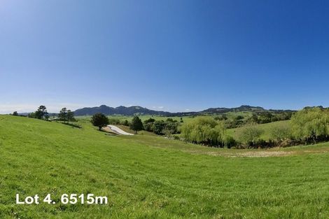 Photo of property in 45a Finlayson Road, Matarau, 0176
