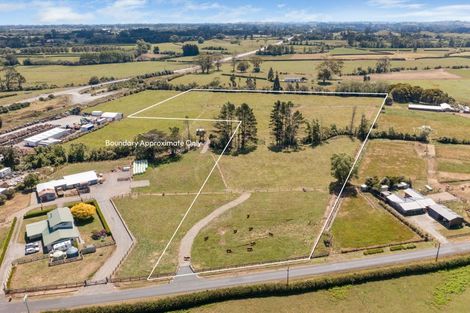 Photo of property in 39 Rugby Road, Tariki, 4388