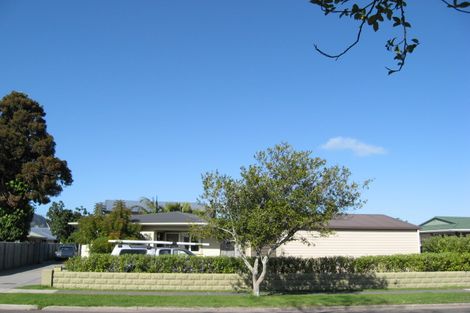Photo of property in 55 Peace Street, Whakatane, 3120