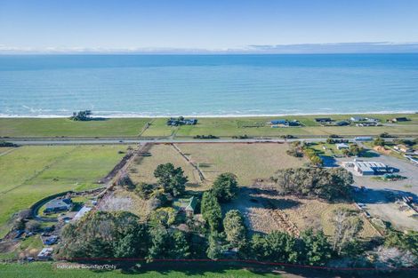 Photo of property in 362 Waimate Highway, Saint Andrews, 7988