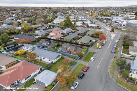 Photo of property in 72 Merrin Street, Avonhead, Christchurch, 8042