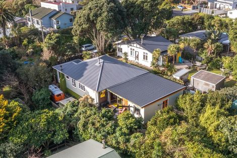 Photo of property in 40 Ocean Road, Paekakariki, 5034