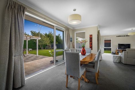 Photo of property in 159b Lowes Road, Rolleston, 7614