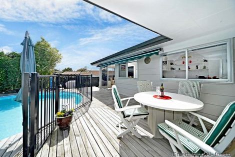 Photo of property in 8 Sherie Place, Howick, Auckland, 2014