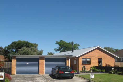 Photo of property in 58 Arcon Drive, Broomfield, Christchurch, 8042