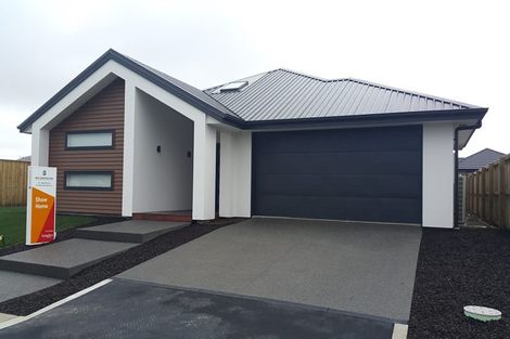 Photo of property in 98 Ledbury Drive, Rolleston, 7615