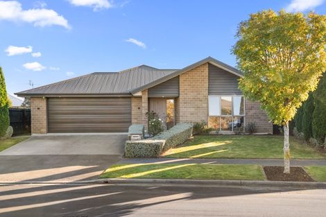 Photo of property in 9 Wardell Street, Wigram, Christchurch, 8042