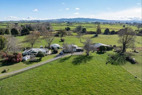 Photo of property in 449 Taukoro Road, Morrinsville, 3375
