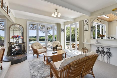 Photo of property in 238 Irwin Road, Kingseat, Pukekohe, 2679