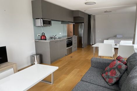 Photo of property in 805/8u Wigan Street, Te Aro, Wellington, 6011