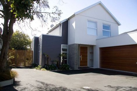 Photo of property in 163a Innes Road, St Albans, Christchurch, 8052