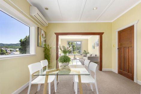 Photo of property in 75 Mornington Road, Brooklyn, Wellington, 6021