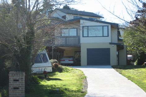 Photo of property in 55a Joll Road, Havelock North, 4130