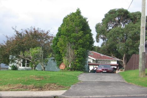 Photo of property in 92 Rosier Road, Glen Eden, Auckland, 0602