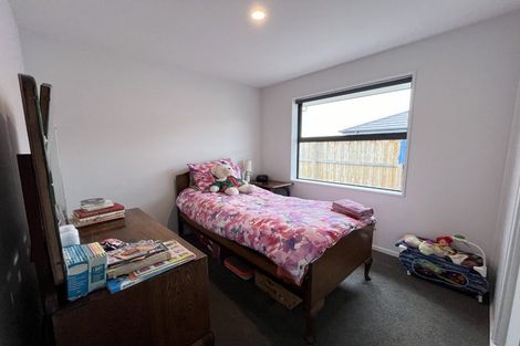 Photo of property in 19 Fairhall Street, Rolleston, 7615