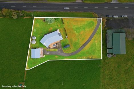 Photo of property in 1178 Pipiwai Road, Ruatangata West, Whangarei, 0176
